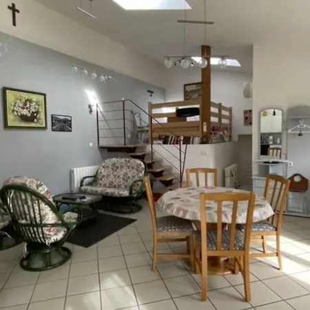 Holiday home Le De Jules En Meuse A Pres De Madine Vignot