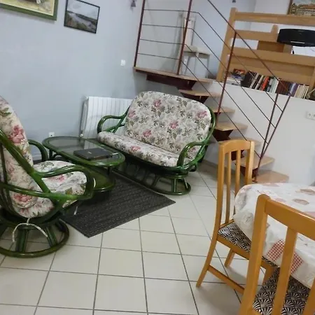 Holiday home Le De Jules En Meuse A Pres De Madine Vignot