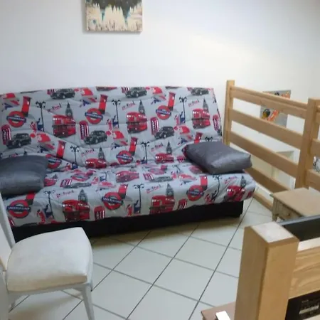 Le De Jules En Meuse A Pres De Madine Holiday home Vignot