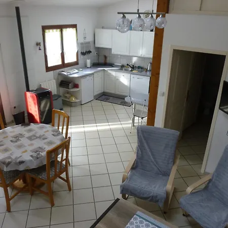 Le De Jules En Meuse A Pres De Madine * Vignot