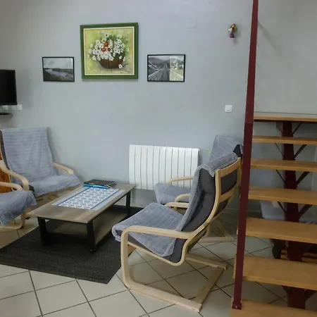 Holiday home Le De Jules En Meuse A Pres De Madine